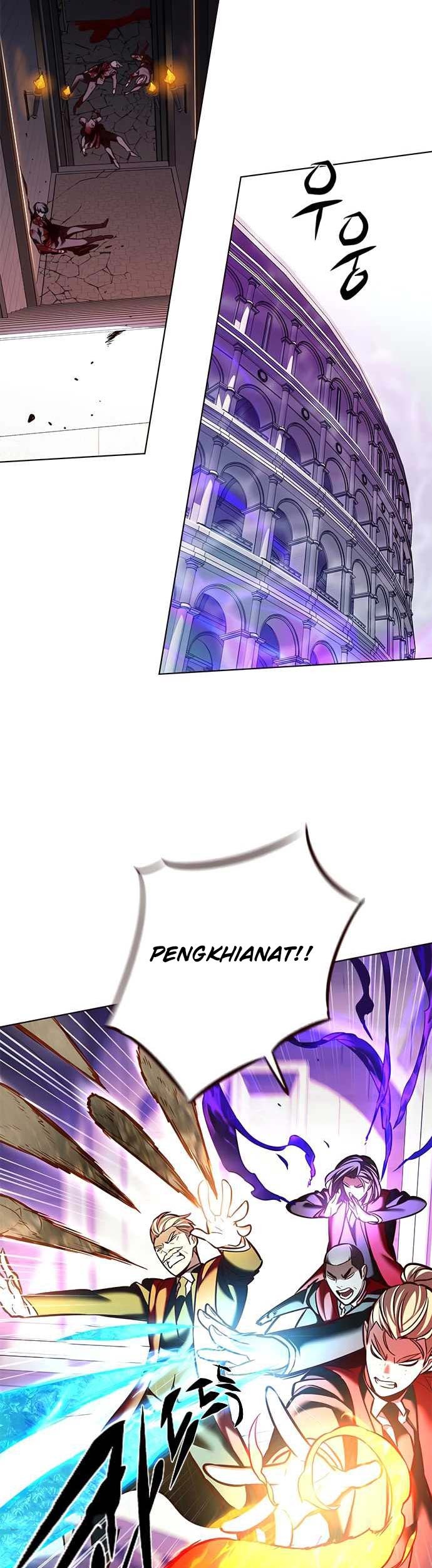 Eleceed Chapter 207 Gambar 22
