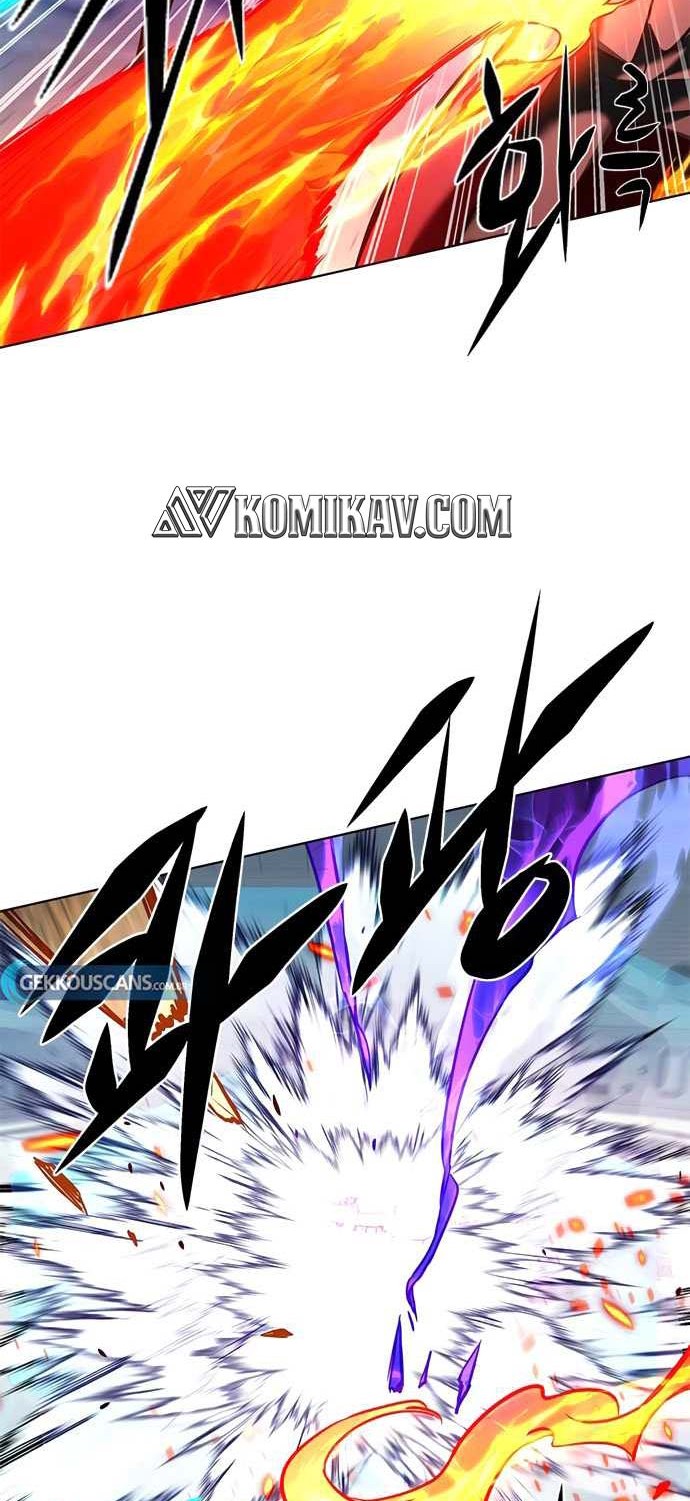 Eleceed Chapter 207 Gambar 23