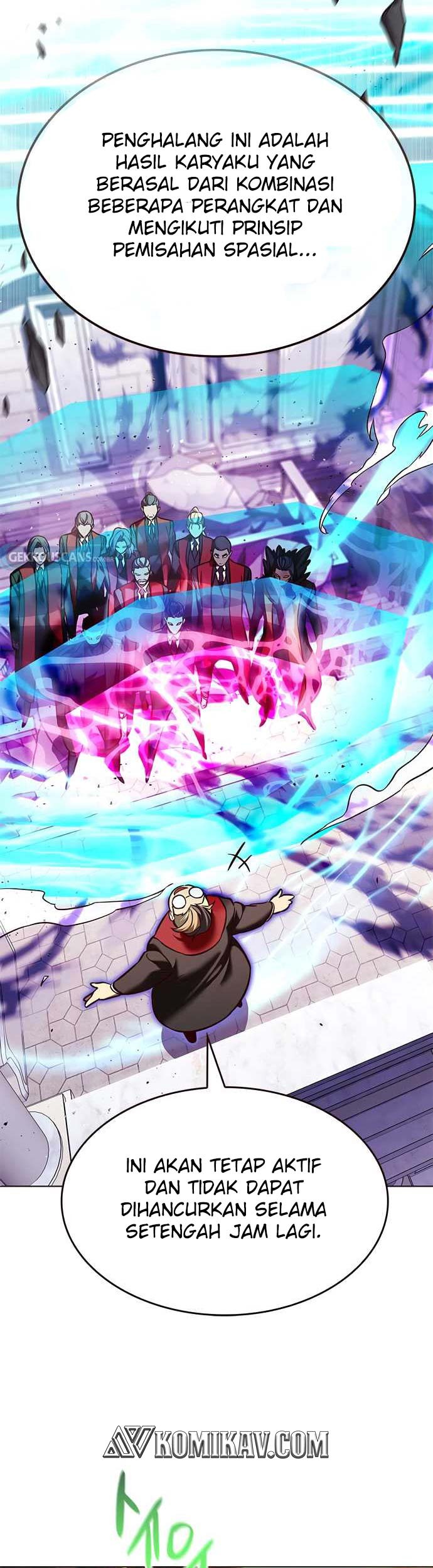 Eleceed Chapter 207 Gambar 26
