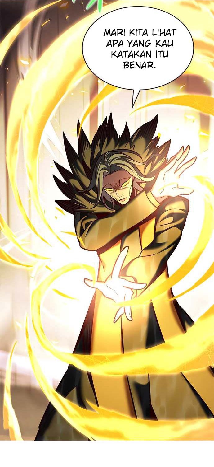 Eleceed Chapter 207 Gambar 27