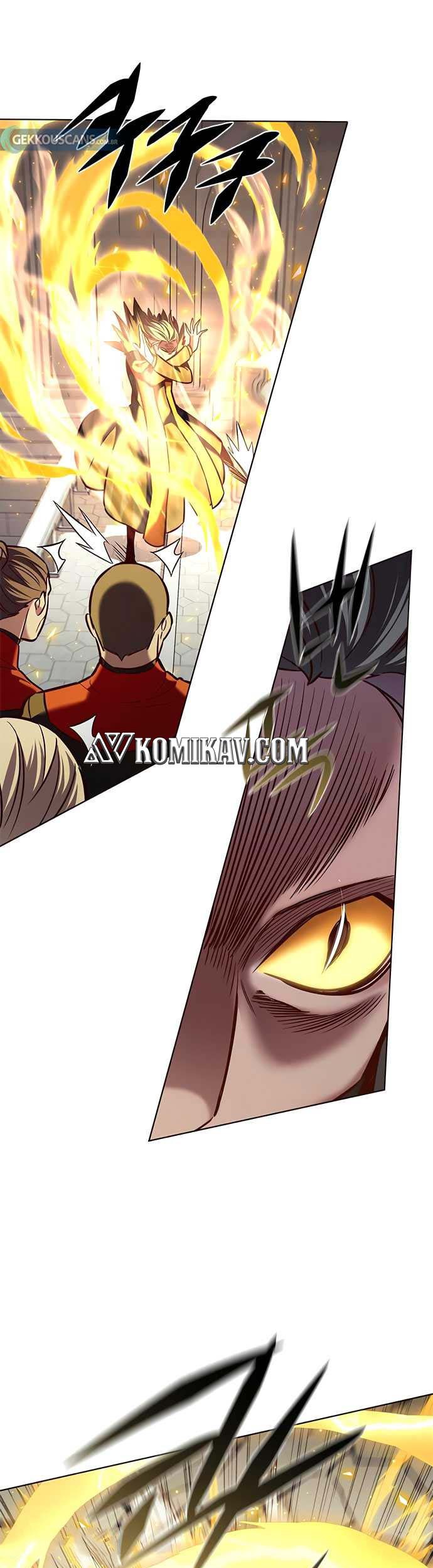 Eleceed Chapter 207 Gambar 28