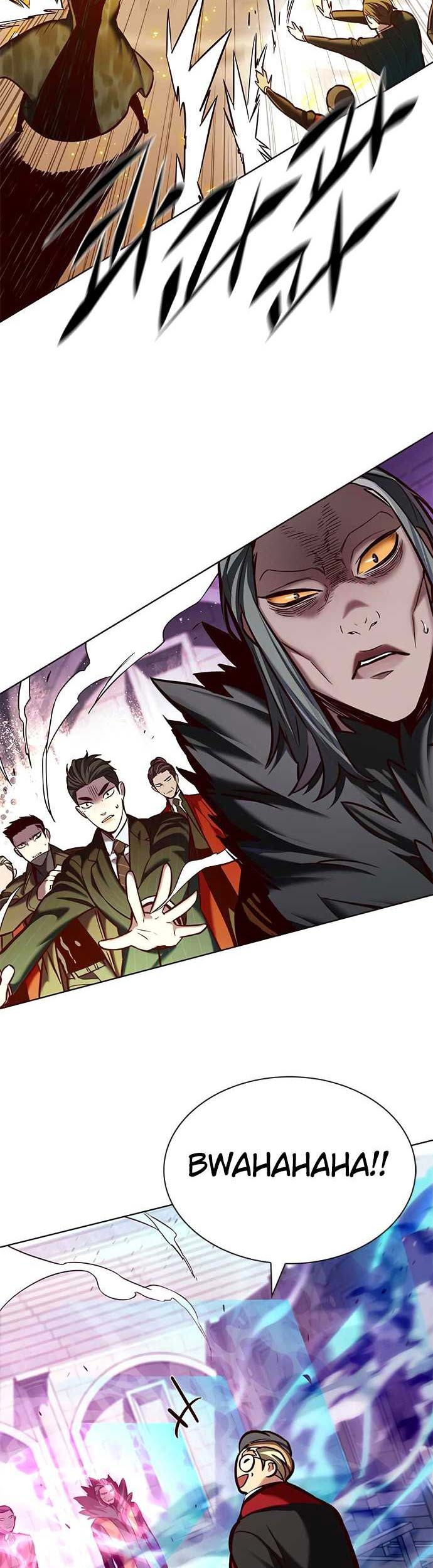 Eleceed Chapter 207 Gambar 30