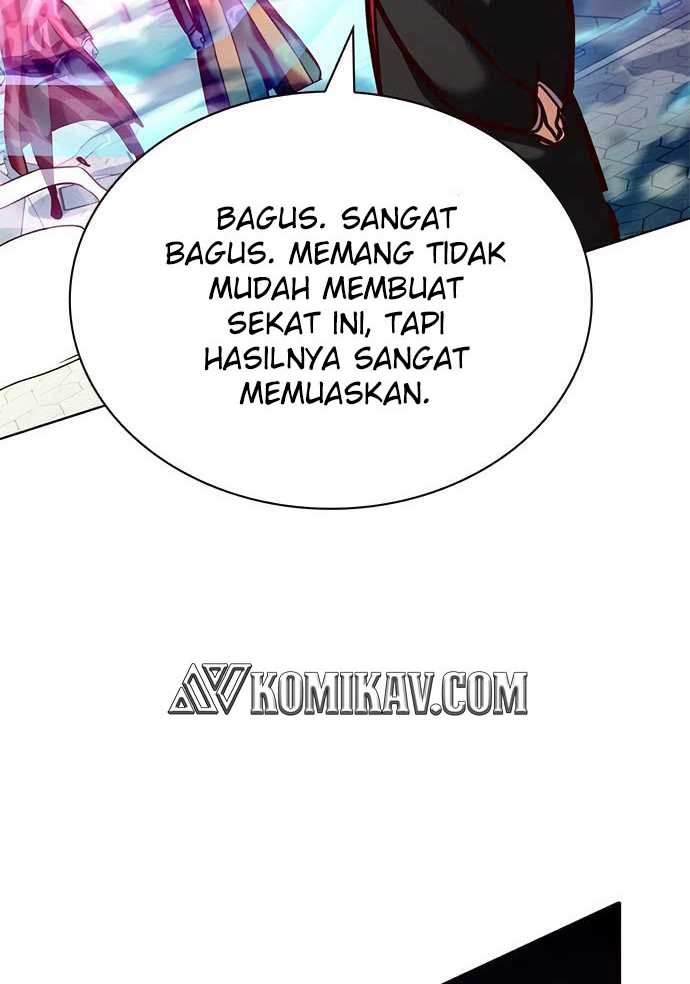 Eleceed Chapter 207 Gambar 31