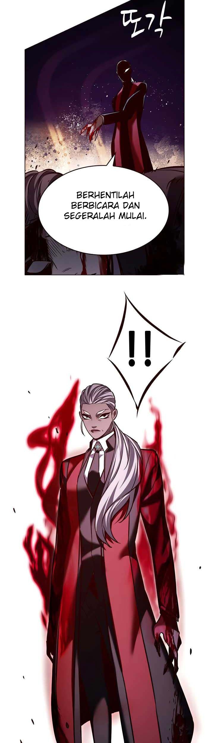 Eleceed Chapter 207 Gambar 32