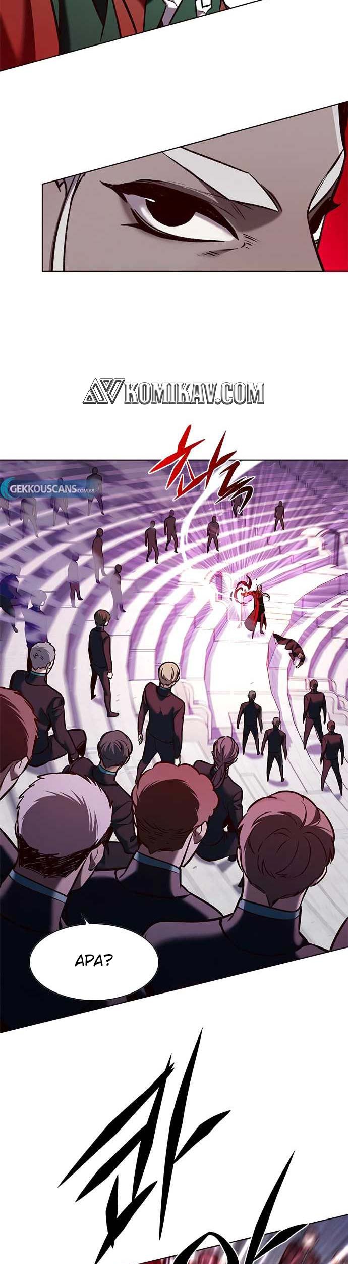 Eleceed Chapter 207 Gambar 34