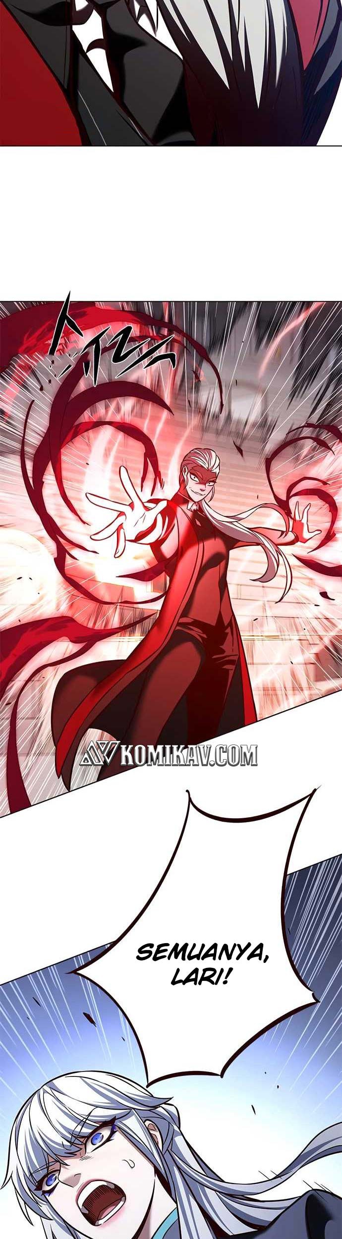 Eleceed Chapter 207 Gambar 38