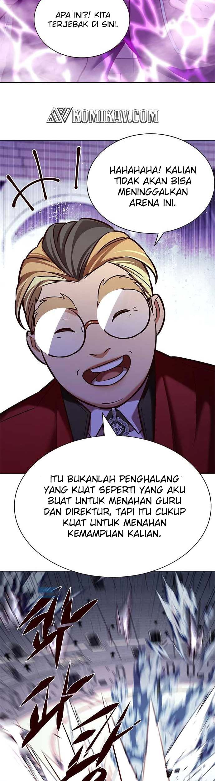 Eleceed Chapter 207 Gambar 42