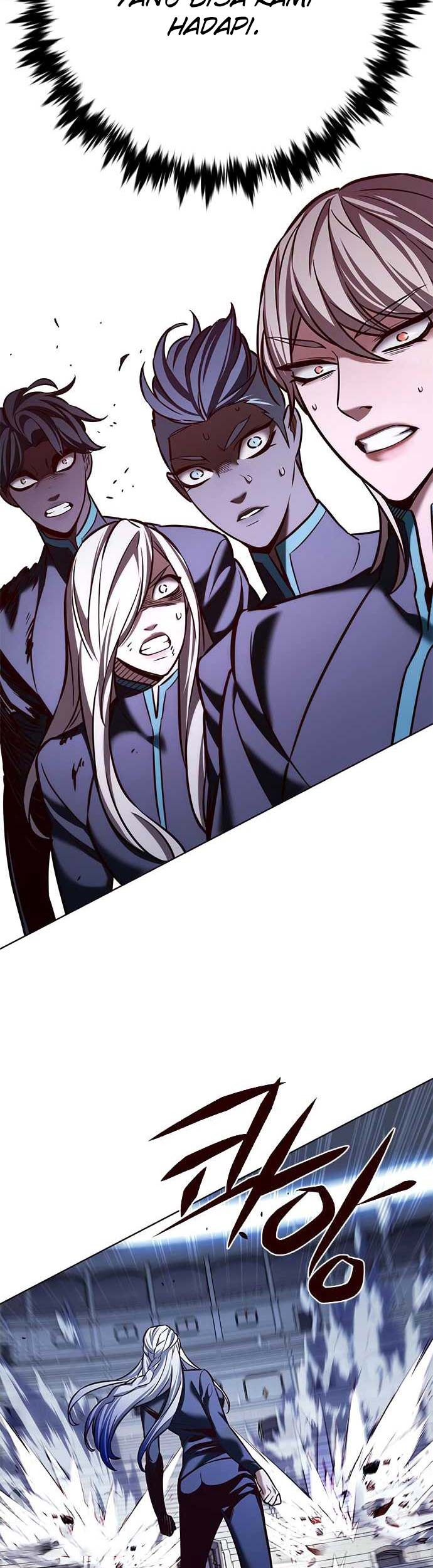 Eleceed Chapter 207 Gambar 46