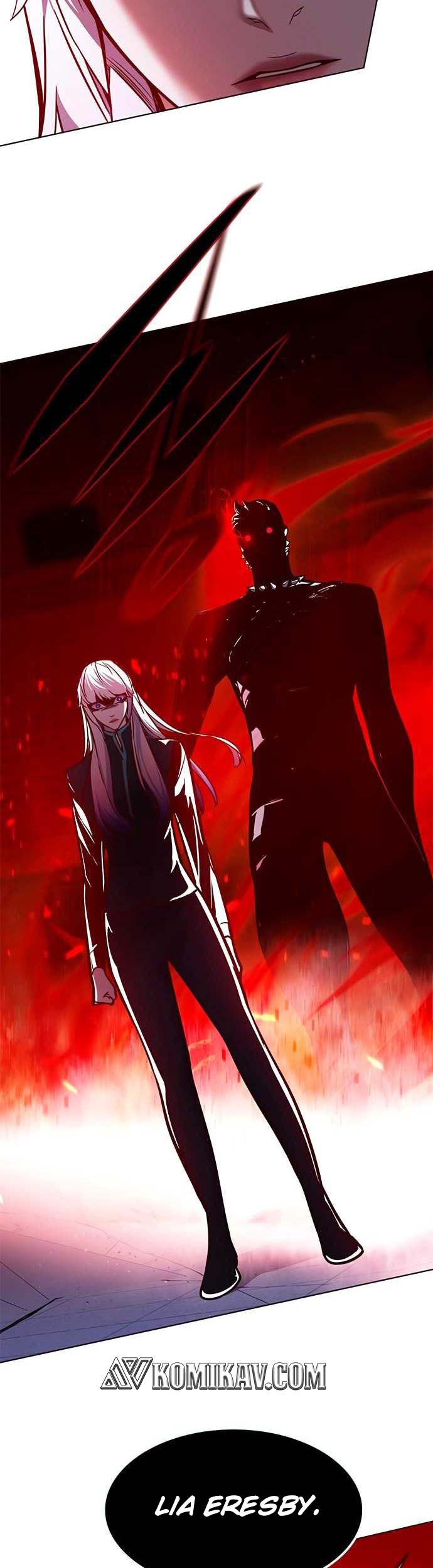 Eleceed Chapter 207 Gambar 48