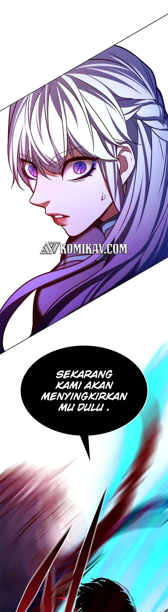 Eleceed Chapter 207 Gambar 50