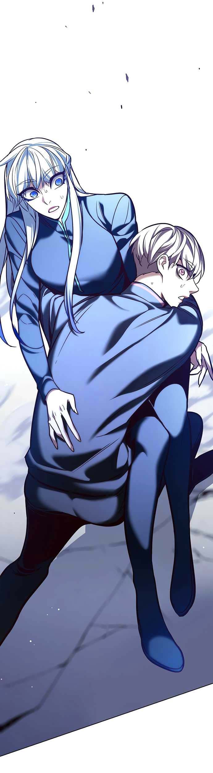 Eleceed Chapter 207 Gambar 58