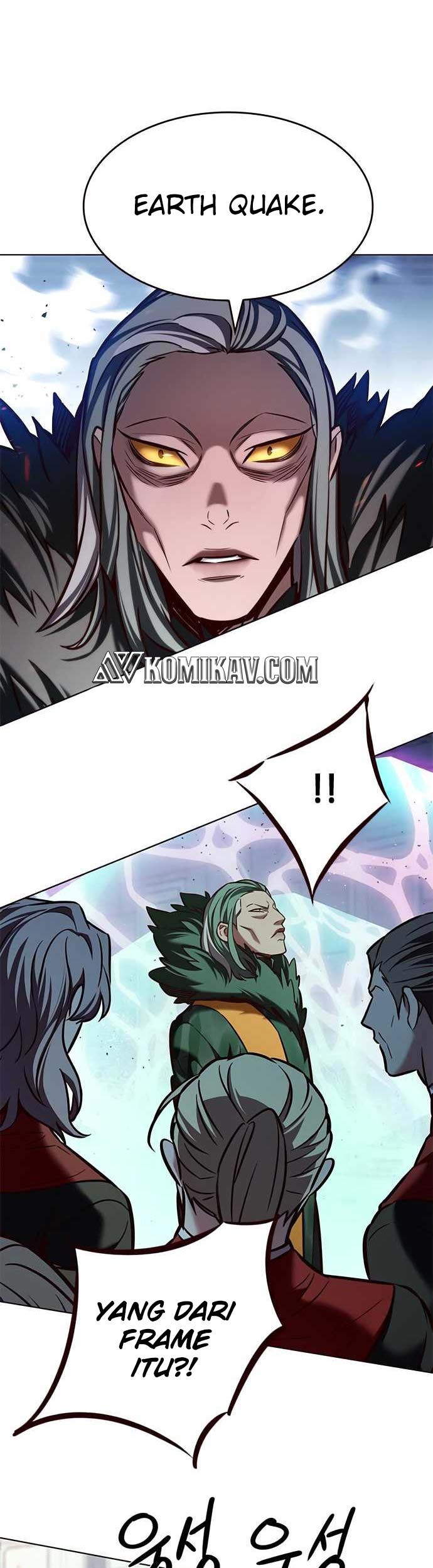 Eleceed Chapter 207 Gambar 4