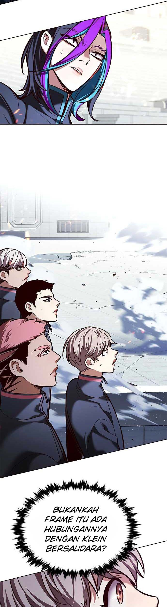 Eleceed Chapter 207 Gambar 6