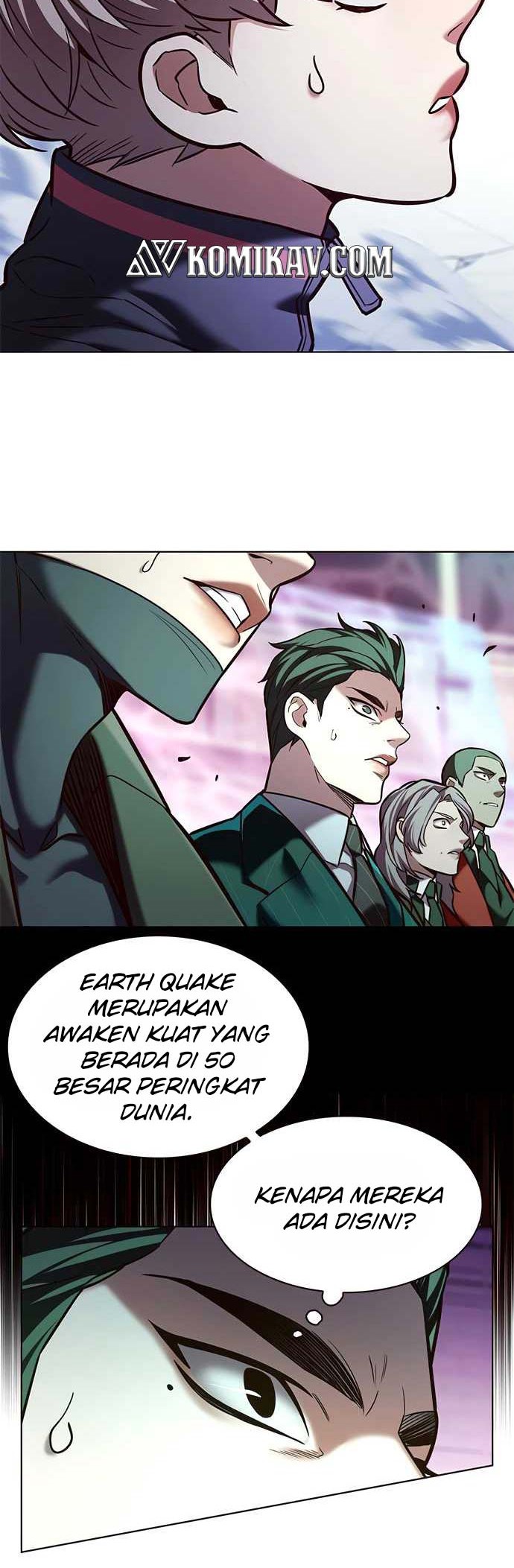 Eleceed Chapter 207 Gambar 7