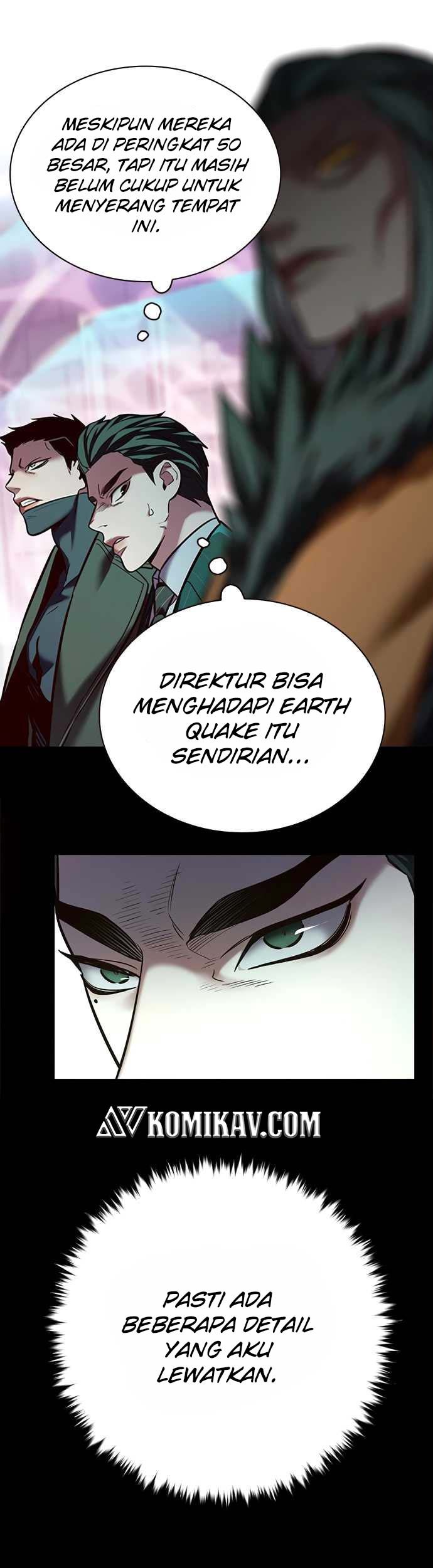 Eleceed Chapter 207 Gambar 8