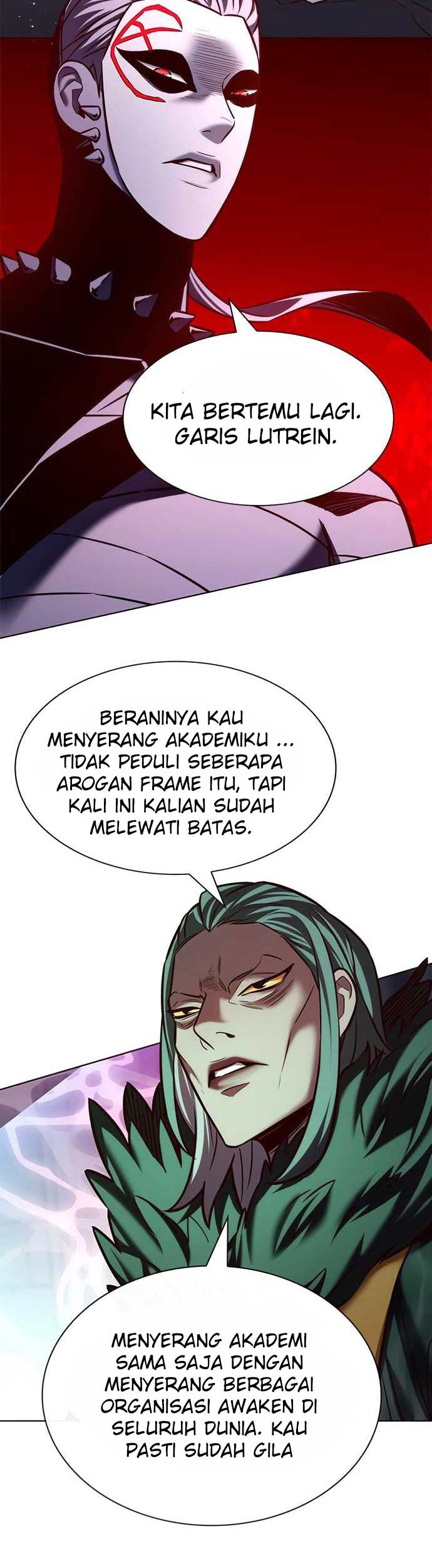 Eleceed Chapter 207 Gambar 10