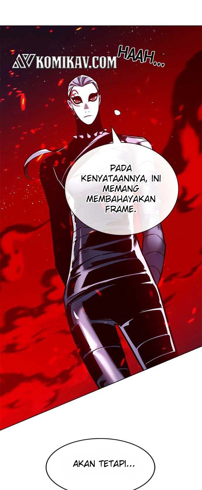 Eleceed Chapter 207 Gambar 11