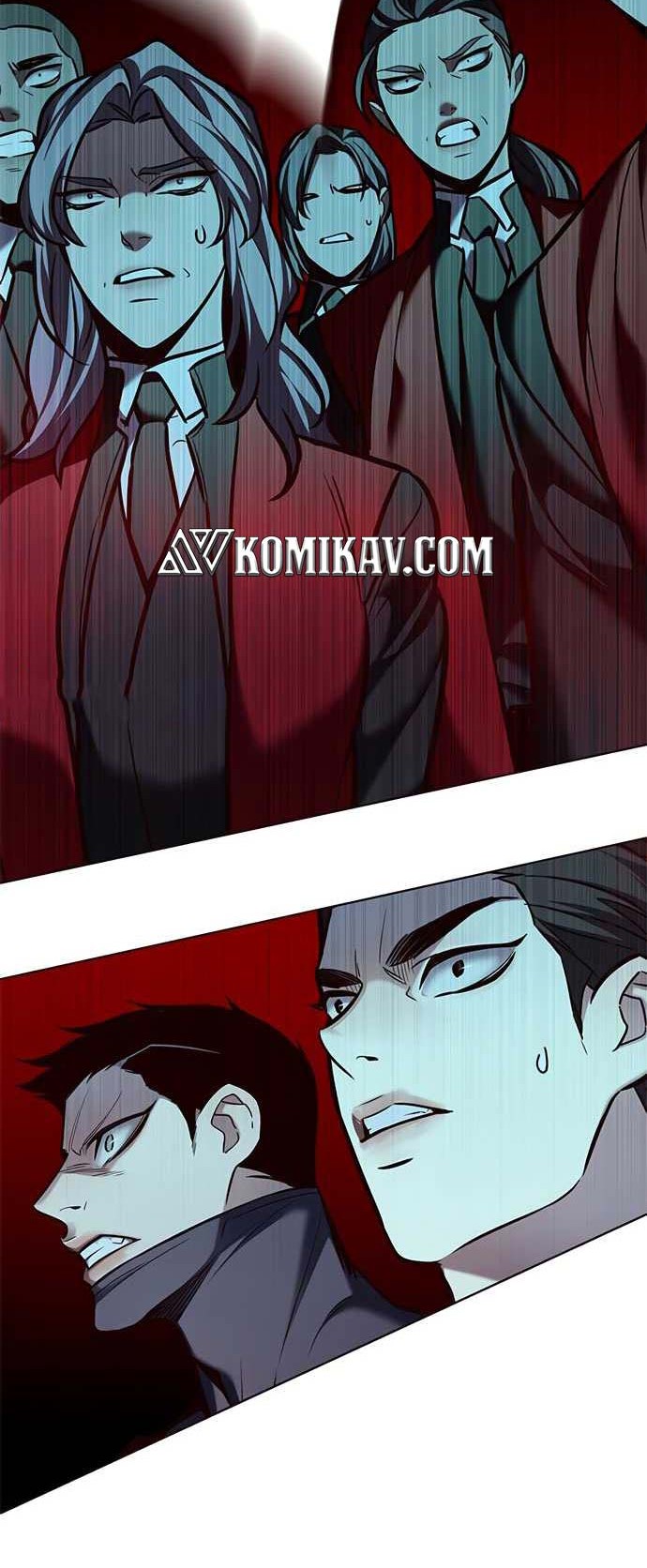 Eleceed Chapter 207 Gambar 13