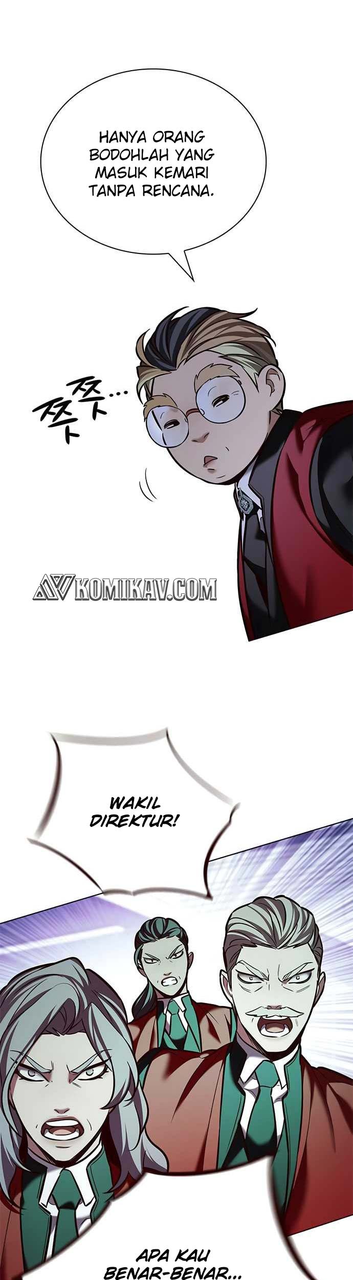 Eleceed Chapter 207 Gambar 16