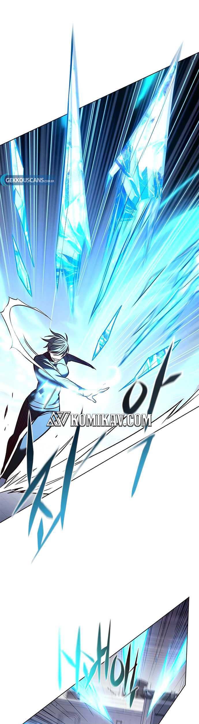 Eleceed Chapter 206 Gambar 18