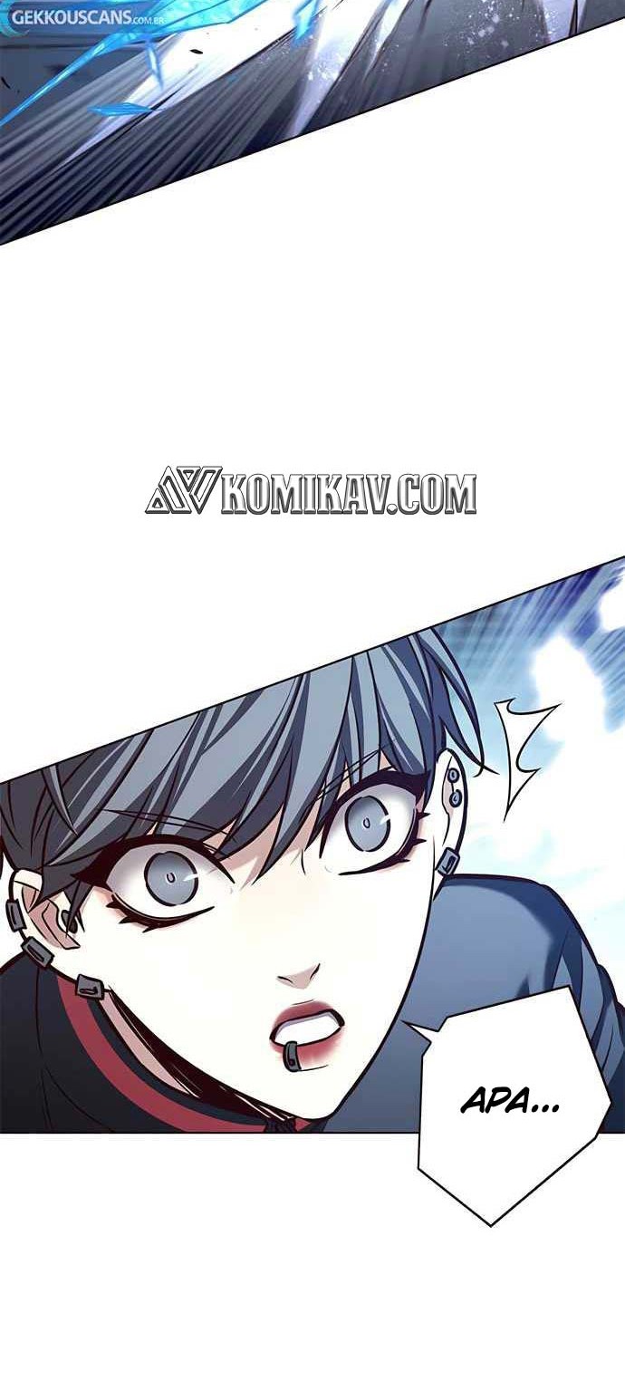 Eleceed Chapter 206 Gambar 21