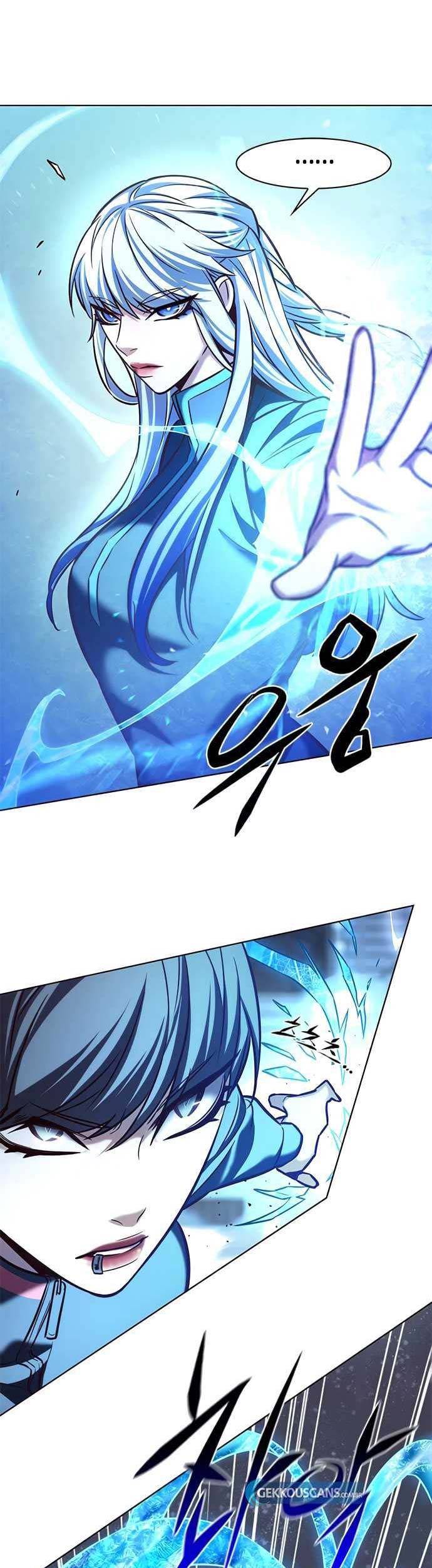 Eleceed Chapter 206 Gambar 22
