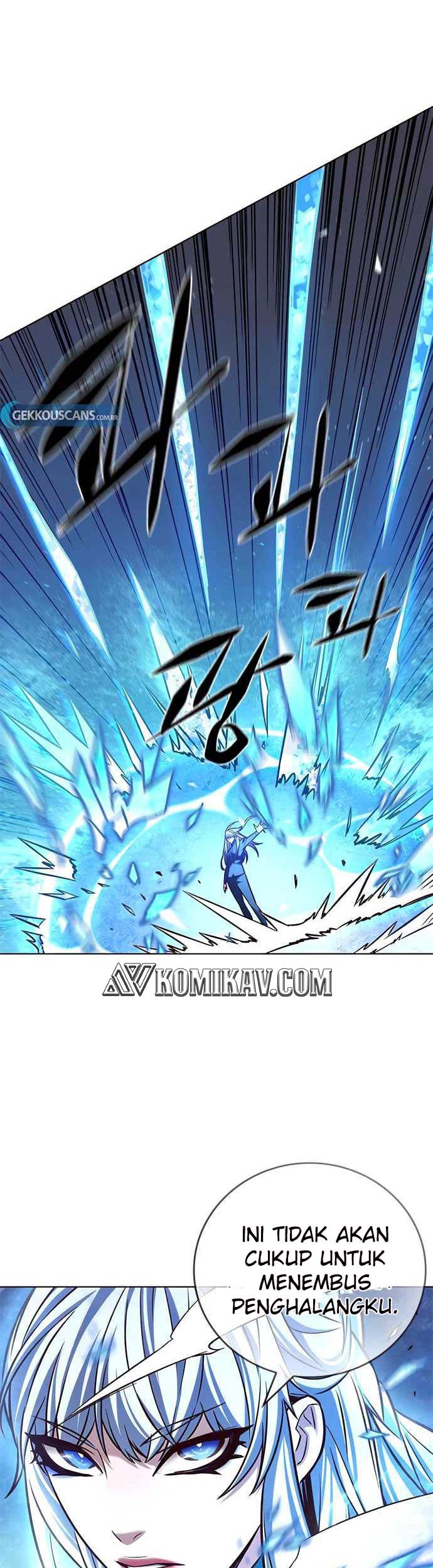 Eleceed Chapter 206 Gambar 24