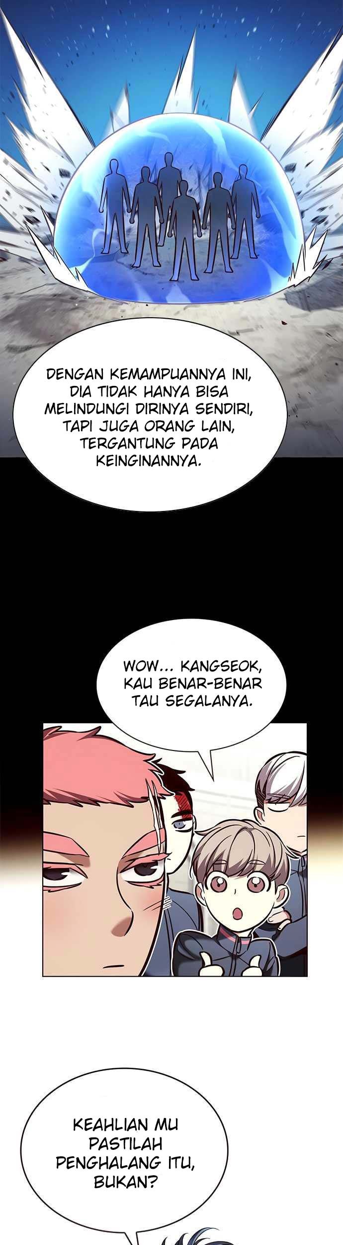 Eleceed Chapter 206 Gambar 28