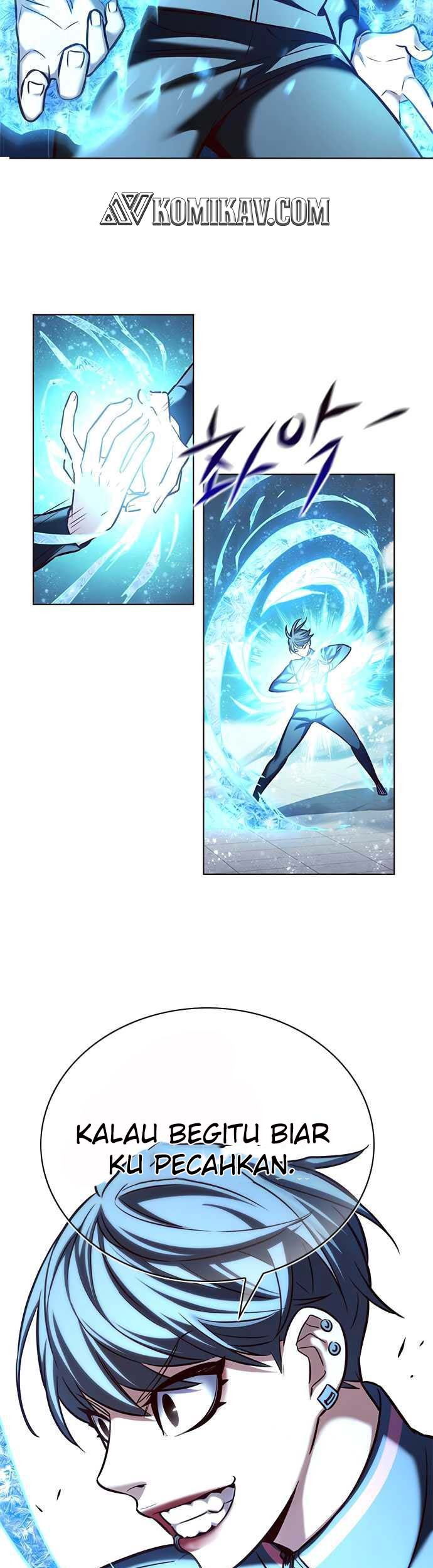 Eleceed Chapter 206 Gambar 30