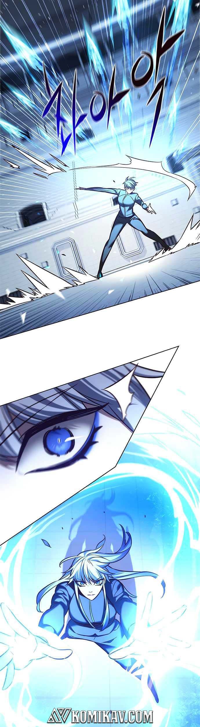 Eleceed Chapter 206 Gambar 32
