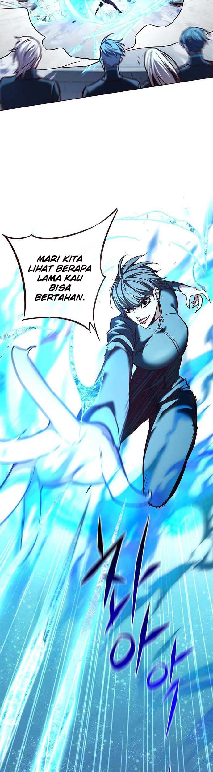 Eleceed Chapter 206 Gambar 36