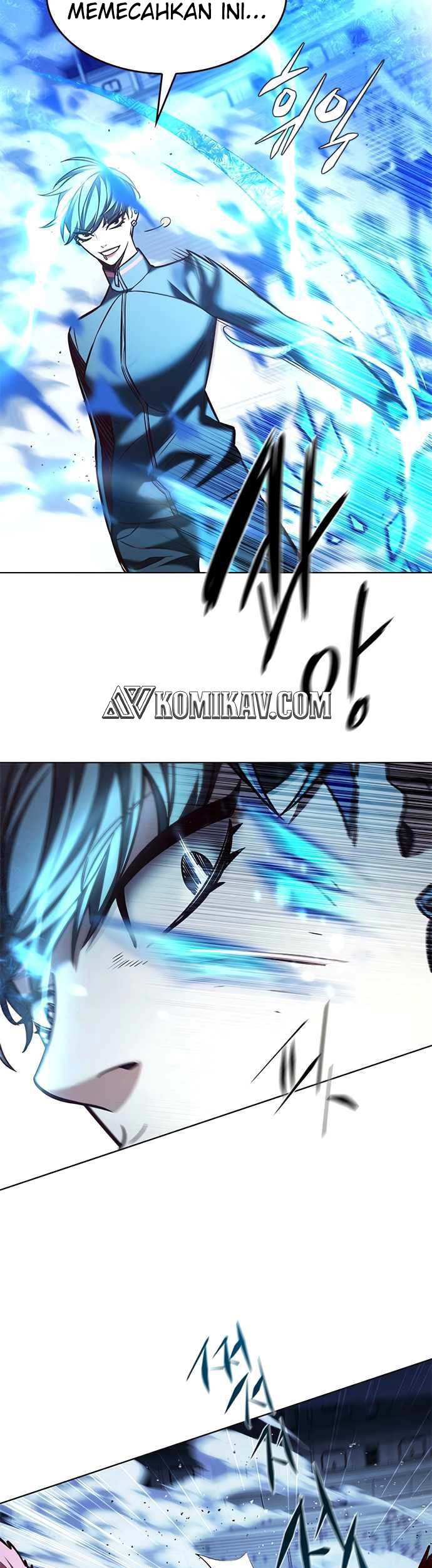 Eleceed Chapter 206 Gambar 44