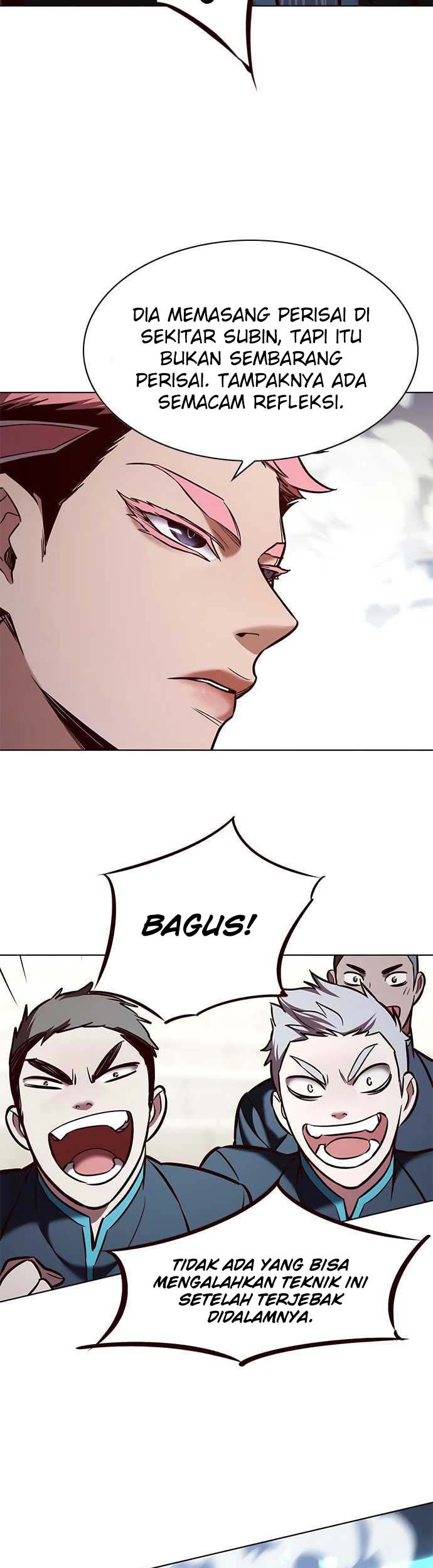 Eleceed Chapter 206 Gambar 46