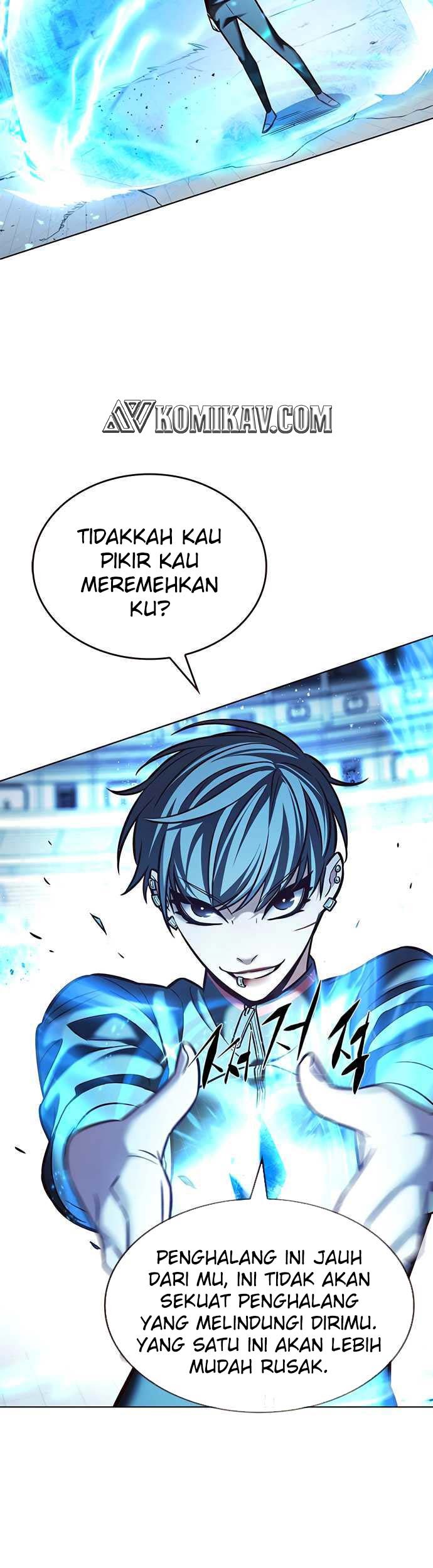 Eleceed Chapter 206 Gambar 48
