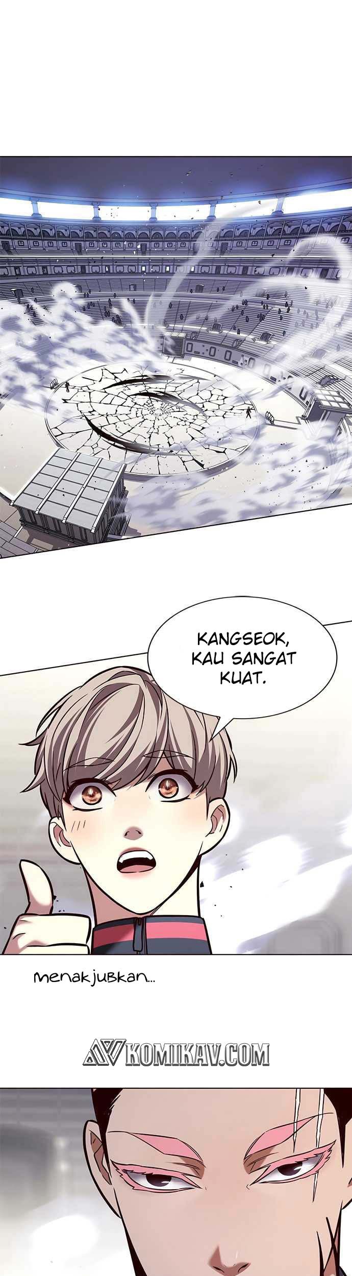 Baca Eleceed Chapter 206 Gambar 2