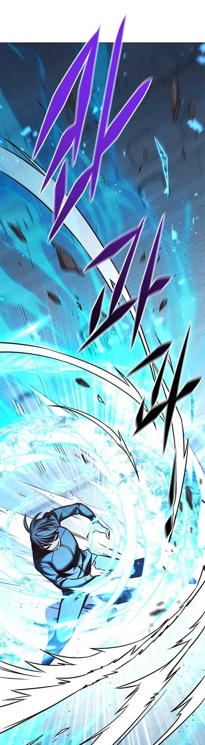 Eleceed Chapter 206 Gambar 58