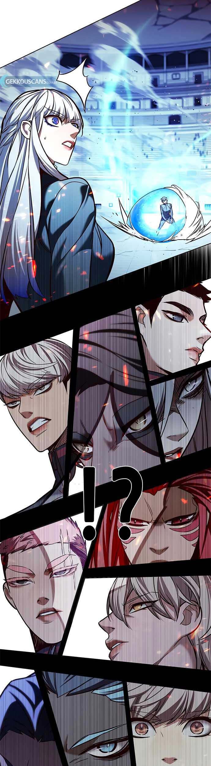 Eleceed Chapter 206 Gambar 70