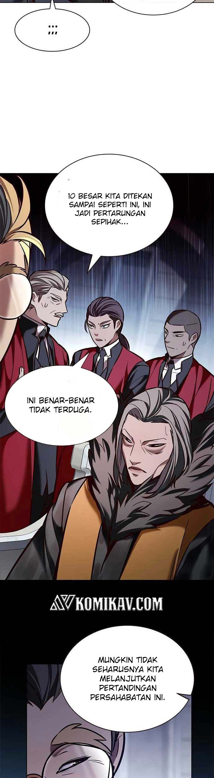 Eleceed Chapter 206 Gambar 4