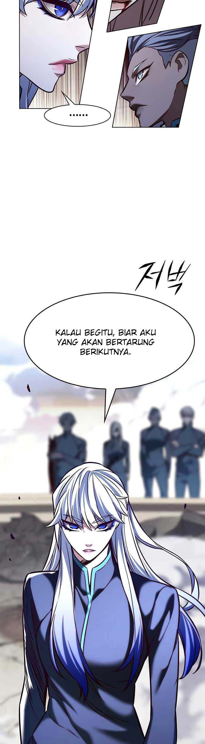 Eleceed Chapter 206 Gambar 8