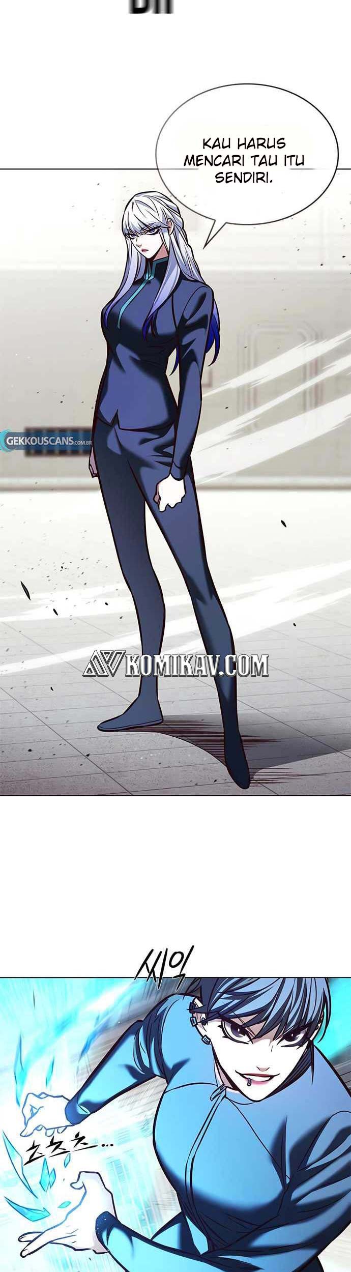 Eleceed Chapter 206 Gambar 16