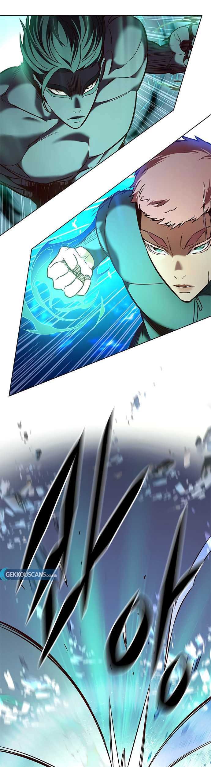 Eleceed Chapter 205 Gambar 23