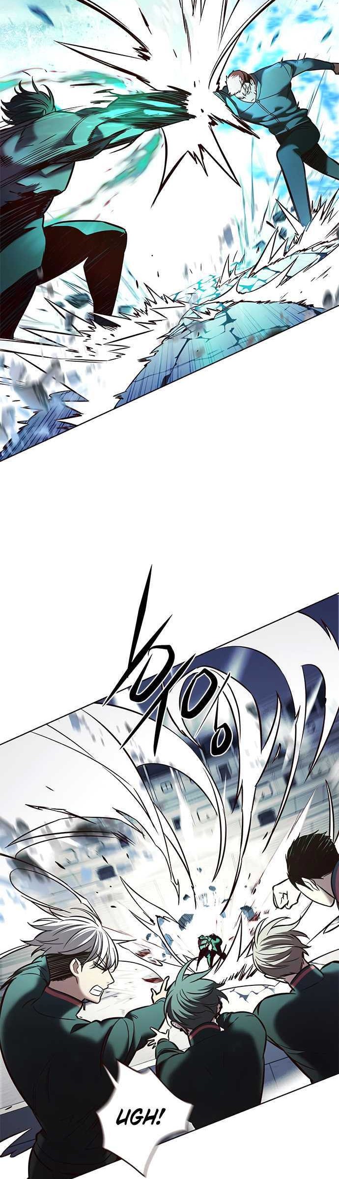 Eleceed Chapter 205 Gambar 24