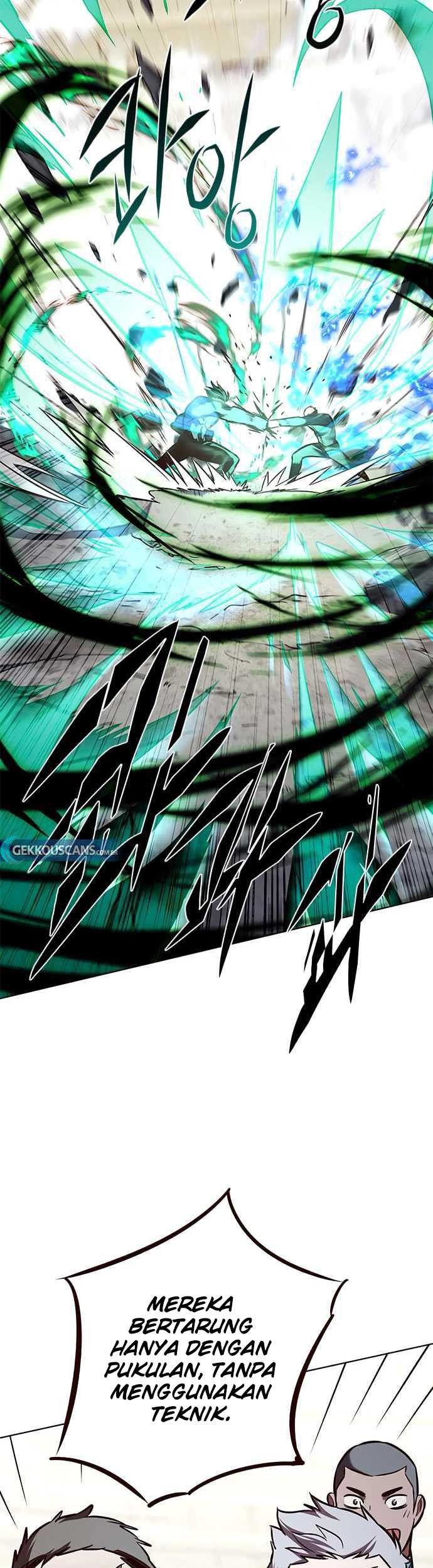 Eleceed Chapter 205 Gambar 31