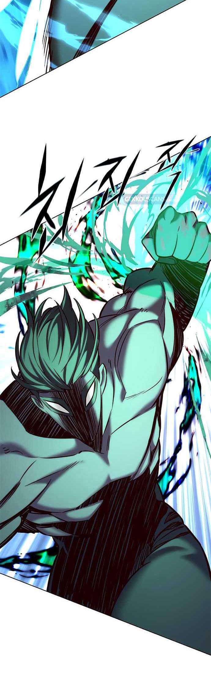 Eleceed Chapter 205 Gambar 34