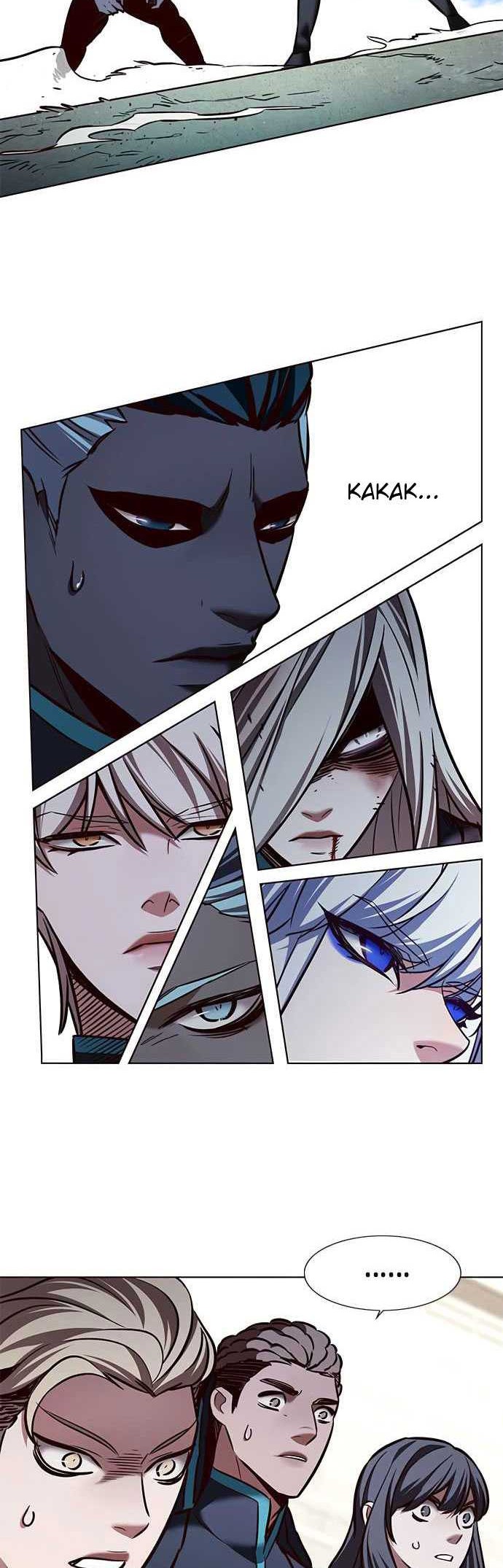 Eleceed Chapter 205 Gambar 38