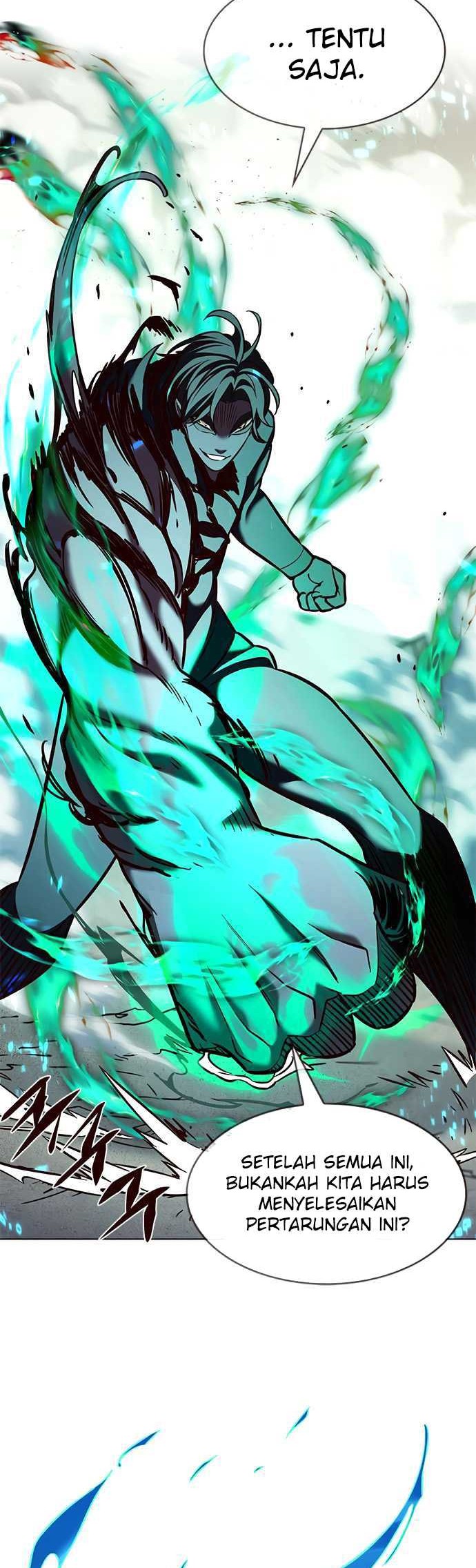 Eleceed Chapter 205 Gambar 42