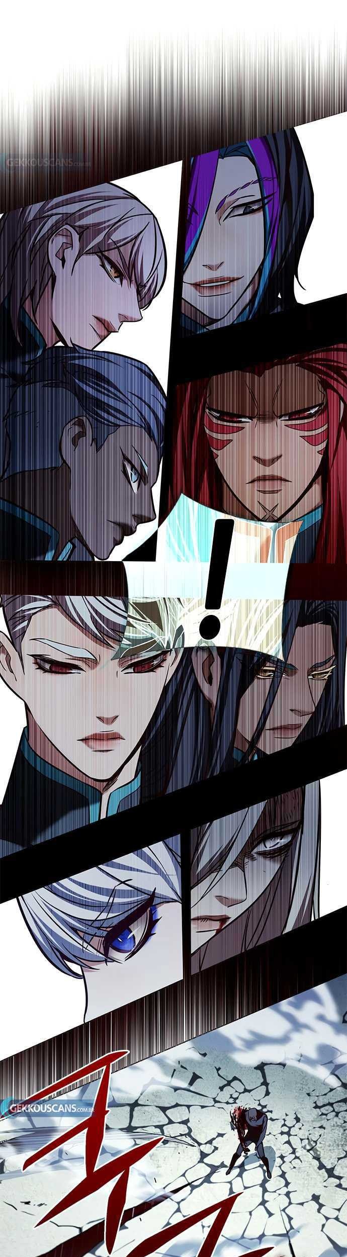 Eleceed Chapter 205 Gambar 53