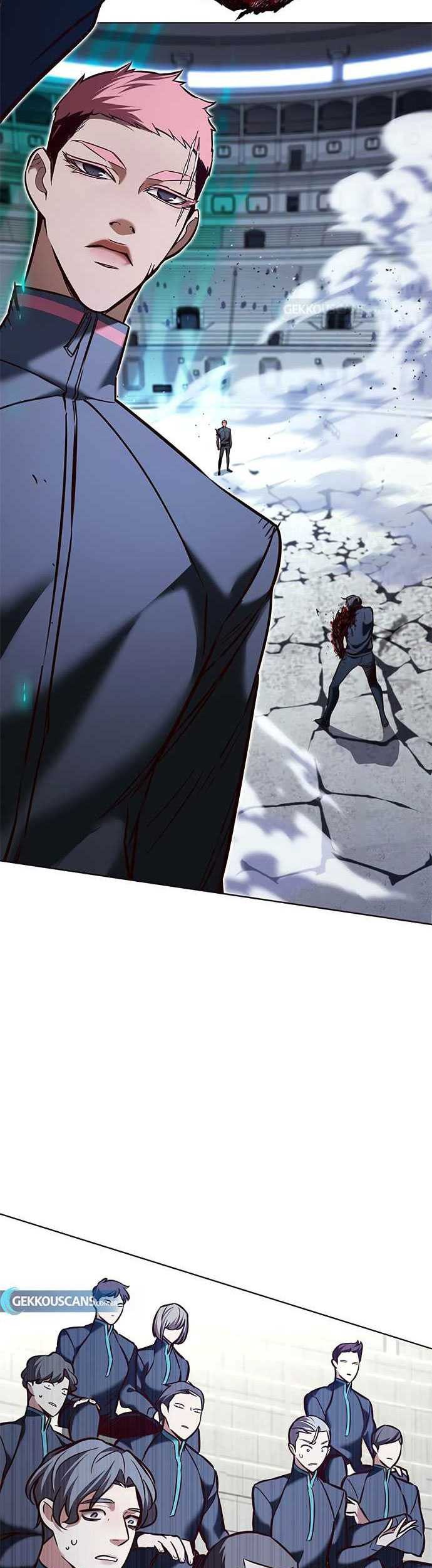 Eleceed Chapter 205 Gambar 55