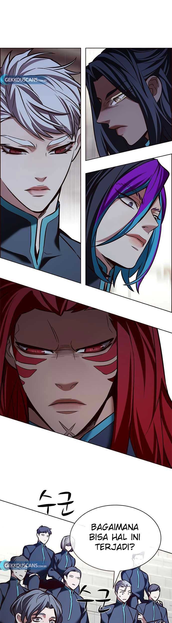 Baca Eleceed Chapter 205 Gambar 2