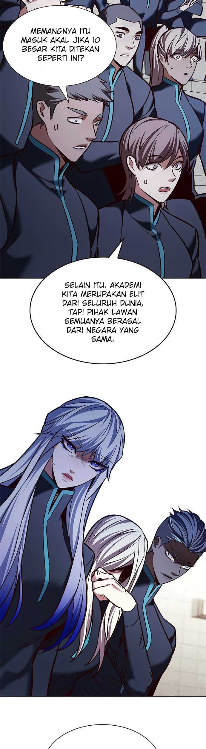 Eleceed Chapter 205 Gambar 3